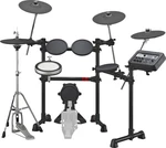 Yamaha DTX6K2-X Black E-Drum Set