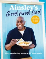 Ainsleyâs Good Mood Food