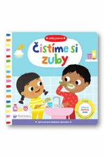 Čistíme si zuby - Marion Cocklico