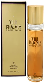 Elizabeth Taylor White Diamonds - EDT 100 ml