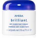 Aveda Brilliant™ Anti-humectant Pomade pomáda na vlasy proti krepatění 75 ml