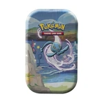 Pokémon Shining Fates Mini Tin - Manaphy a Shiny Inteleon