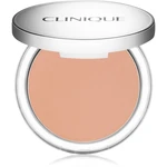 Clinique Superpowder Double Face Makeup kompaktný púder a make-up v jednom odtieň 04 Matte Honey 10 g