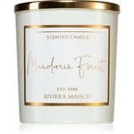 Rivièra Maison Scented Candle Mandarin Forest vonná svíčka 170 g