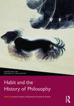 Habit and the History of Philosophy