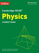 Cambridge IGCSEâ¢ Physics Student's Book (Collins Cambridge IGCSEâ¢)