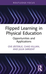 Flipped Learning in Physical Education