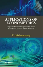 Applications of Econometrics