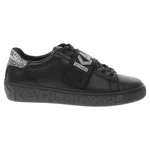 Dámská obuv Karl Lagerfeld KL61037 00S Black Lthr 39