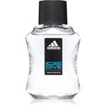 Adidas Ice Dive Edition 2022 toaletní voda pro muže 50 ml