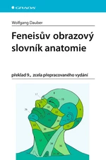 Feneisův obrazový slovník anatomie, Dauber Wolfgang