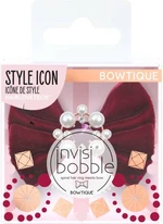 invisibobble® BOWTIQUE British Royal Take a Bow