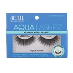 Ardell Aqua Lashes 345 1 ks umelé mihalnice pre ženy Black