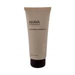 AHAVA Men Time To Energize 100 ml čistiaci gél pre mužov na veľmi suchú pleť; na unavenú pleť; na dehydratovanu pleť; na rozjasnenie pleti