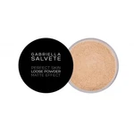 Gabriella Salvete Perfect Skin Loose Powder 6,5 g púder pre ženy 01