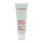 Clarins Gentle Foaming Cleanser Oily Skin 125 ml čistiaci krém tester pre ženy na všetky typy pleti; na mastnú pleť