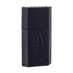 Azzaro Silver Black 100 ml toaletná voda pre mužov