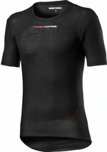 Castelli Prosecco Tech Long Sleeve Black XS