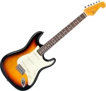 SX Vintage ST 62 3-Tone Sunburst