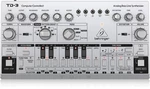 Behringer TD-3 Synthesizer Silver