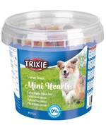 Pochúťka dog MINI HEARS (trixie) - 200g