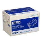 Epson C13S050689 čierný (black) originálny toner