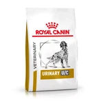 Royal Canin Veterinary Health Nutrition Dog URINARY U/C - 7,5kg