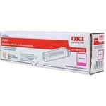 OKI 44059210 purpurový (magenta) originálny toner