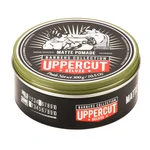 Uppercut Deluxe Matt Pomade - matná pomáda na vlasy (300 g)