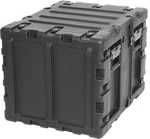 SKB Cases 3RS-9U20-22B 20" Deep 9U Shock Custodia Rack