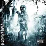 Machine Head – Through The Ashes Of Empires CD