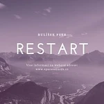 Petr Rulíšek – Restart