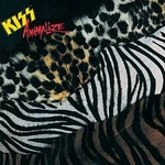 Kiss – Animalize