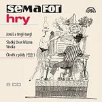 Semafor – Semafor Hry Jonáš a tingl-tangl