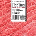 Různí interpreti – Lidojedi CD