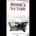 Různí interpreti – Rodiče na tahu DVD