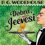 Radek Valenta – Wodehouse: Dobrá, Jeevesi (MP3) CD-MP3