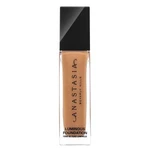 Anastasia Beverly Hills Luminous Foundation podkład o przedłużonej trwałości z ujednolicającą i rozjaśniającą skórę formułą 350C 30 ml