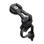 Držiak na mobil SP Connect Universal Bike Mount (53342) SP Connect ™ UNIVERSAL BIKE MOUNT lze připevnit na jakékoliv řídítka nebo představec o průměru