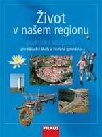 Život v našem regionu - Hana Kühnlová