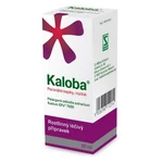 KALOBA Perorální kapky 20 ml