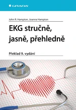 EKG stručně, jasně, přehledně, Hampton R. John