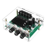 TDA3116D2 Digital Power Amplifier Board 2*80W High-power Two-channel Audio Amplifier Module