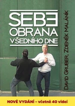 Sebeobrana všedního dne - David Gruber, Zdeněk Maláník - e-kniha