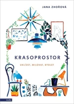 Krasoprostor - Jana Zhořová