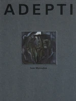 Adepti - Ivan Matoušek - e-kniha