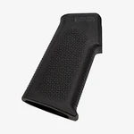 Pažbička MOE-K® Grip AR15/M4 Magpul® – Čierna (Farba: Čierna)