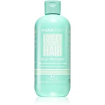 Hairburst Longer Stronger Hair Oily Scalp & Roots čisticí kondicionér pro rychle se mastící vlasy 350 ml