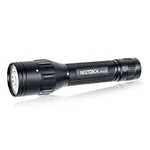 Svietidlo P5UV Dual-Light 800 lm NexTorch® (Farba: Čierna)