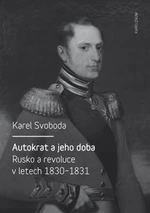 Autokrat a jeho doba - Karel Svoboda - e-kniha